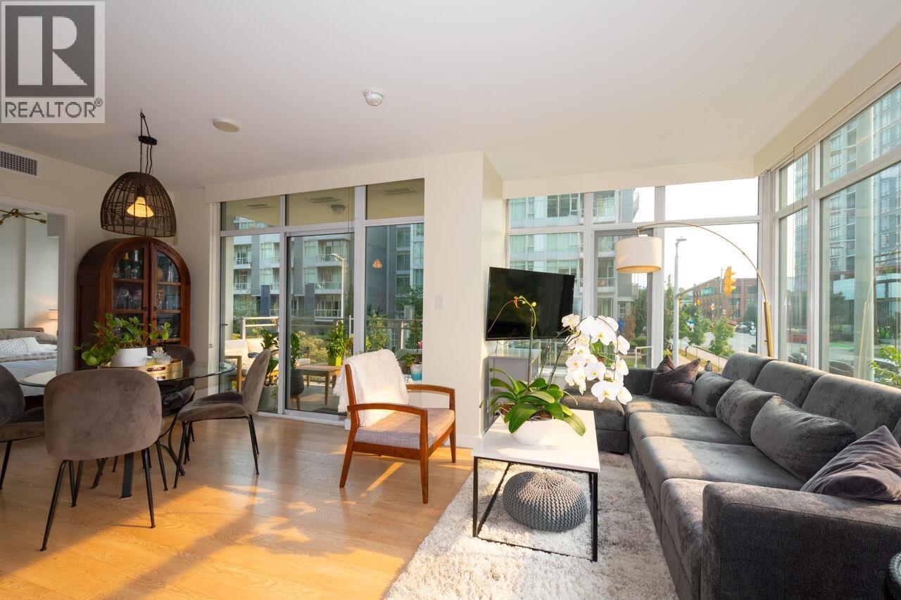 207 111 E 1st Avenue, Vancouver, British Columbia  V6A 0E9 - Photo 5 - R3176240