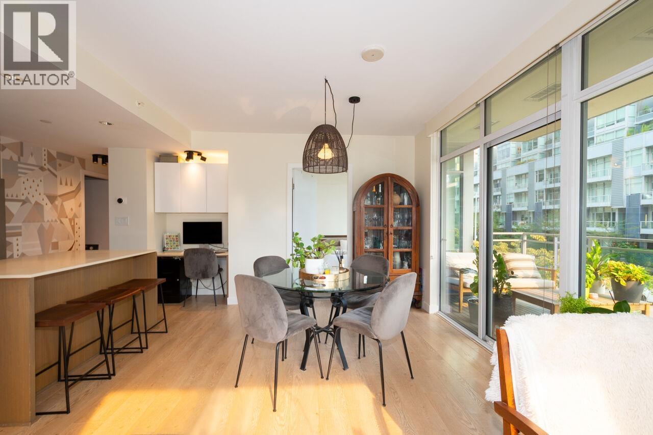 207 111 E 1st Avenue, Vancouver, British Columbia  V6A 0E9 - Photo 17 - R3176240