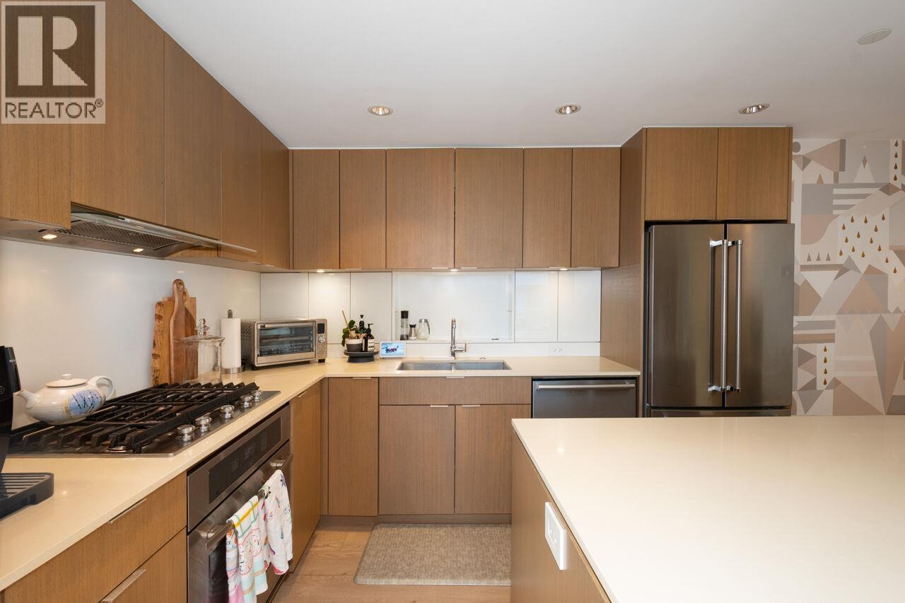 207 111 E 1st Avenue, Vancouver, British Columbia  V6A 0E9 - Photo 8 - R3176240