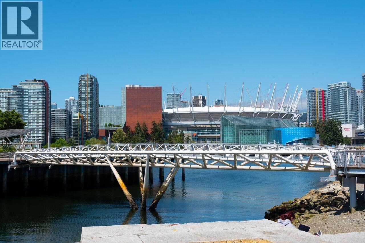 207 111 E 1st Avenue, Vancouver, British Columbia  V6A 0E9 - Photo 34 - R3176240