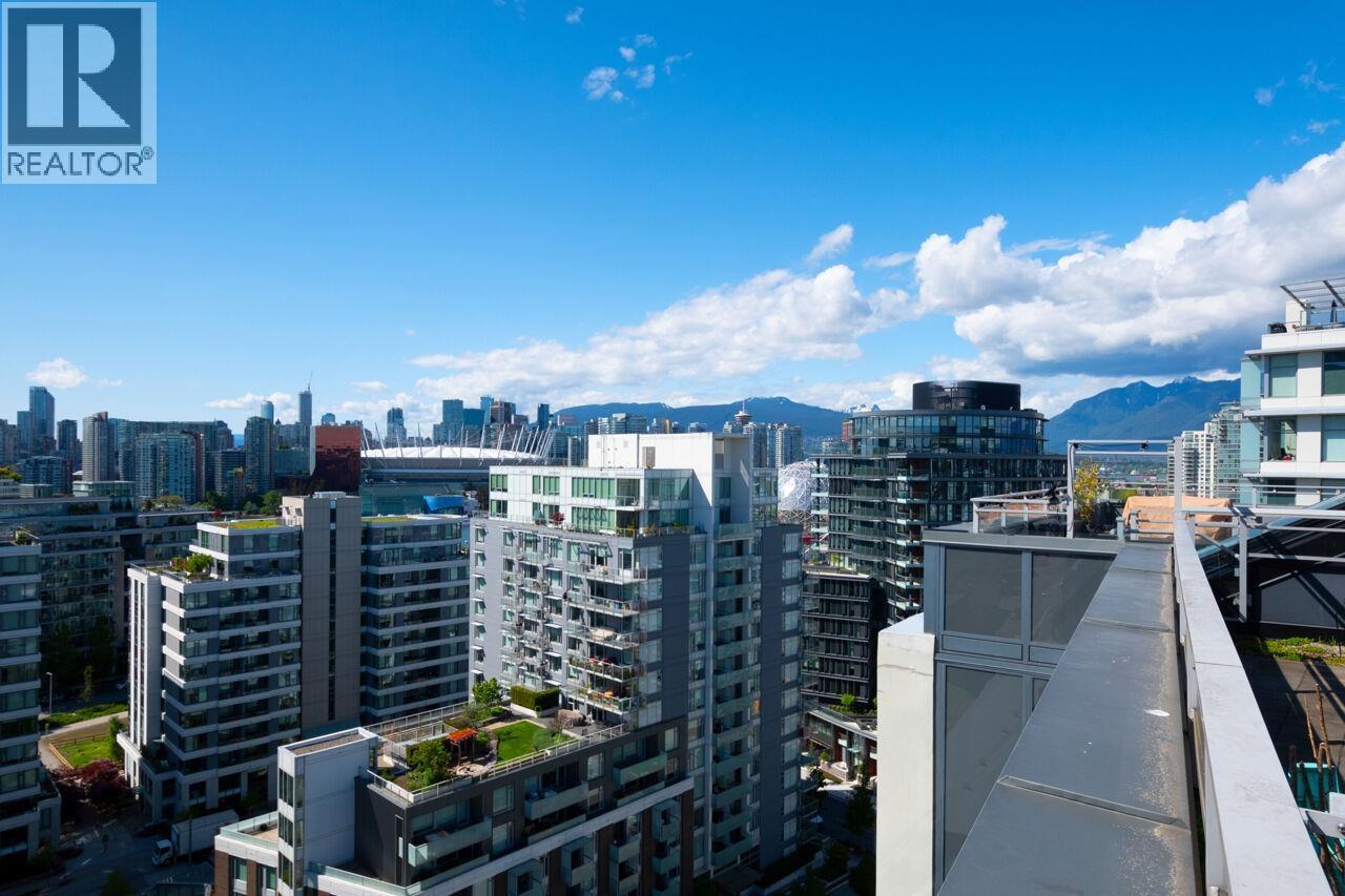 207 111 E 1st Avenue, Vancouver, British Columbia  V6A 0E9 - Photo 14 - R3176240