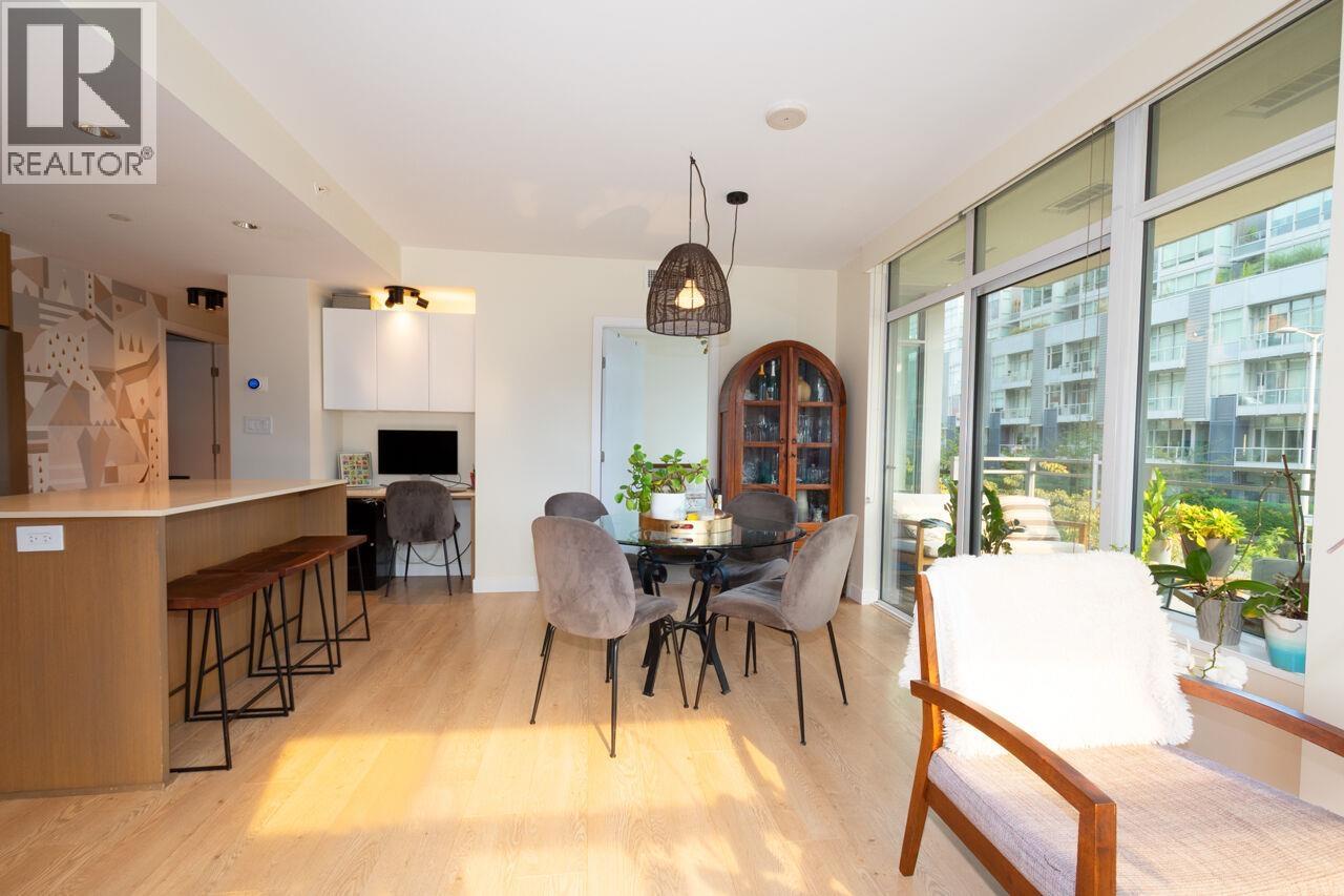 207 111 E 1st Avenue, Vancouver, British Columbia  V6A 0E9 - Photo 16 - R3176240