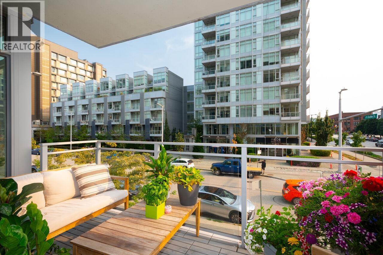 207 111 E 1st Avenue, Vancouver, British Columbia  V6A 0E9 - Photo 3 - R3176240