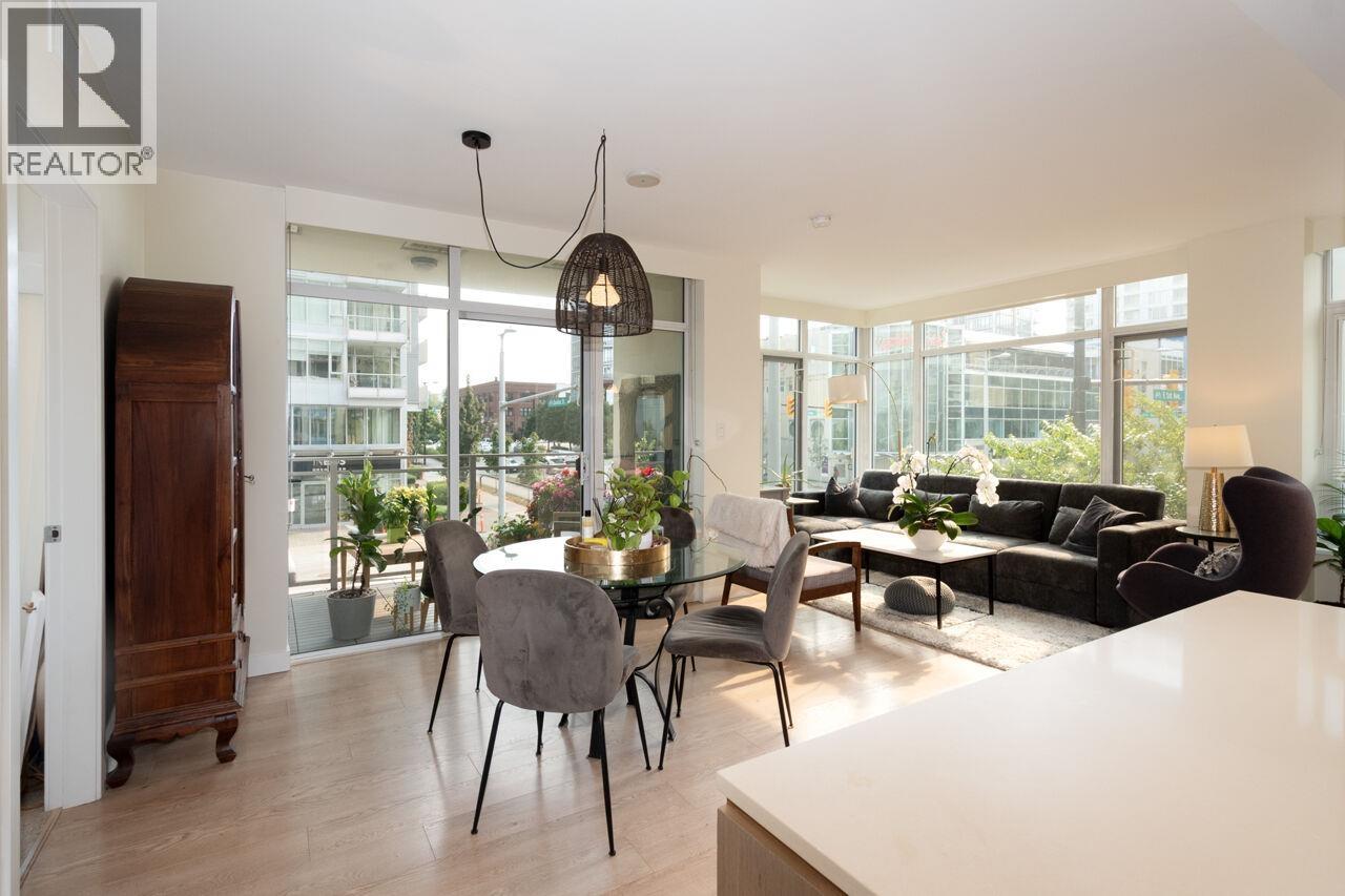 207 111 E 1st Avenue, Vancouver, British Columbia  V6A 0E9 - Photo 6 - R3176240