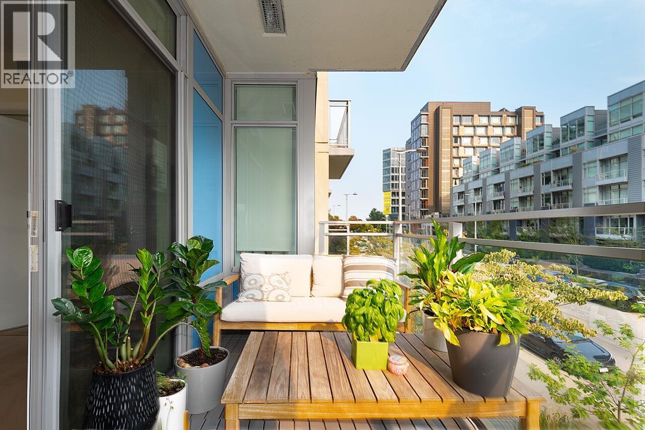 207 111 E 1st Avenue, Vancouver, British Columbia  V6A 0E9 - Photo 12 - R3176240