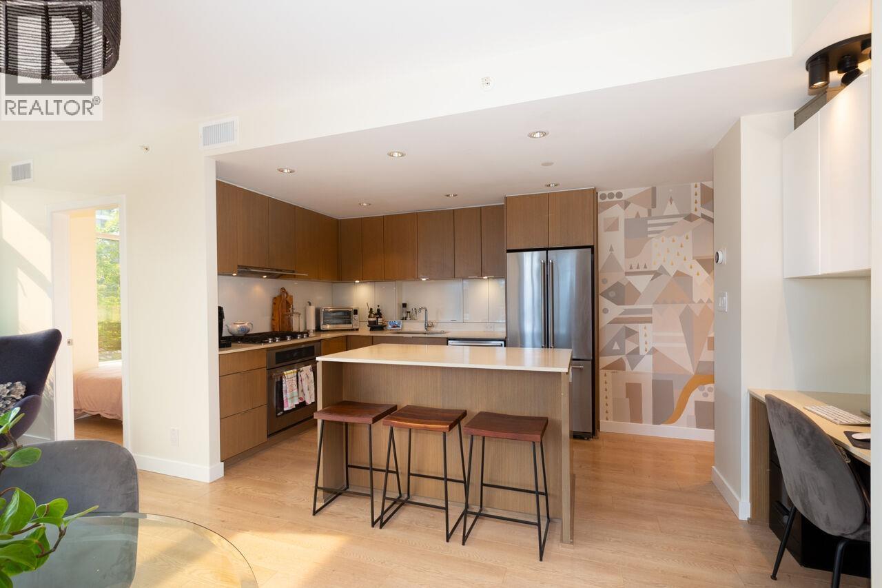 207 111 E 1st Avenue, Vancouver, British Columbia  V6A 0E9 - Photo 7 - R3176240