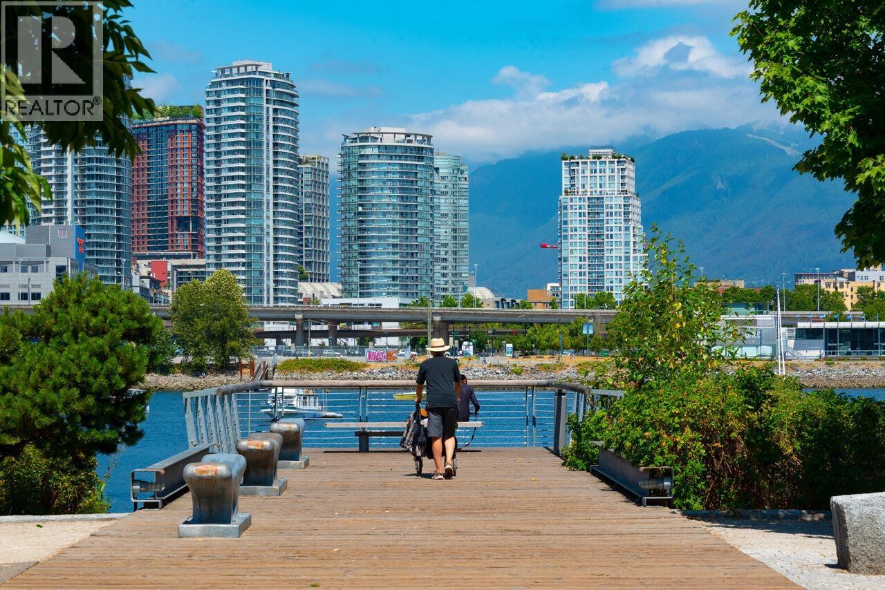 207 111 E 1st Avenue, Vancouver, British Columbia  V6A 0E9 - Photo 37 - R3176240