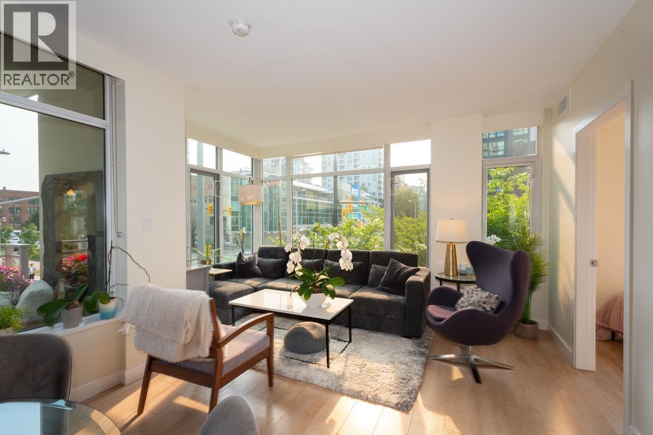 207 111 E 1st Avenue, Vancouver, British Columbia  V6A 0E9 - Photo 11 - R3176240