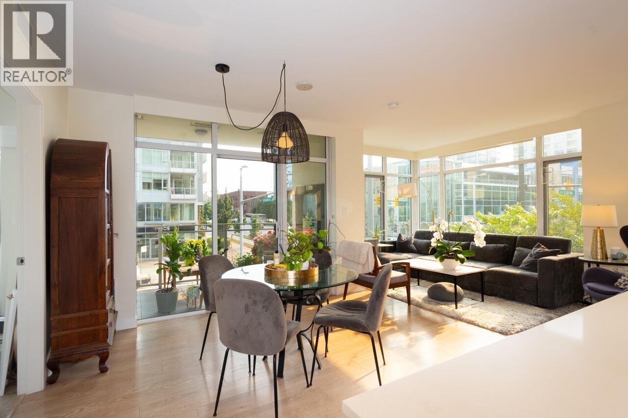 207 111 E 1st Avenue, Vancouver, British Columbia  V6A 0E9 - Photo 2 - R3176240