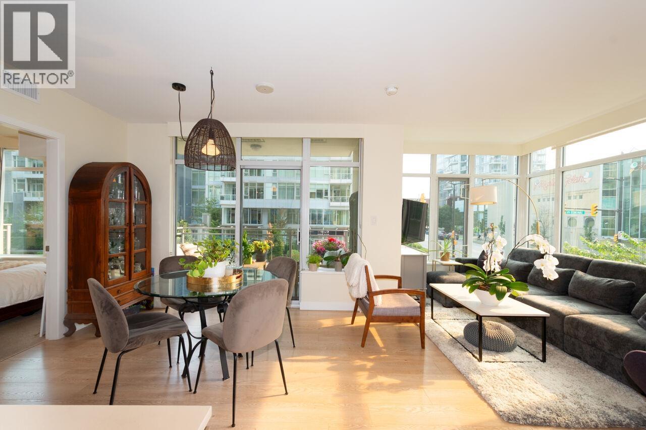 207 111 E 1st Avenue, Vancouver, British Columbia  V6A 0E9 - Photo 10 - R3176240