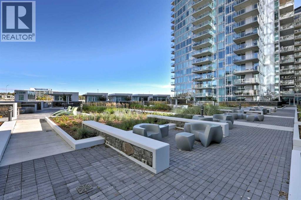 1608, 510 6 Avenue SE, Calgary, Alberta  T2G 1L7 - Photo 45 - A2350674