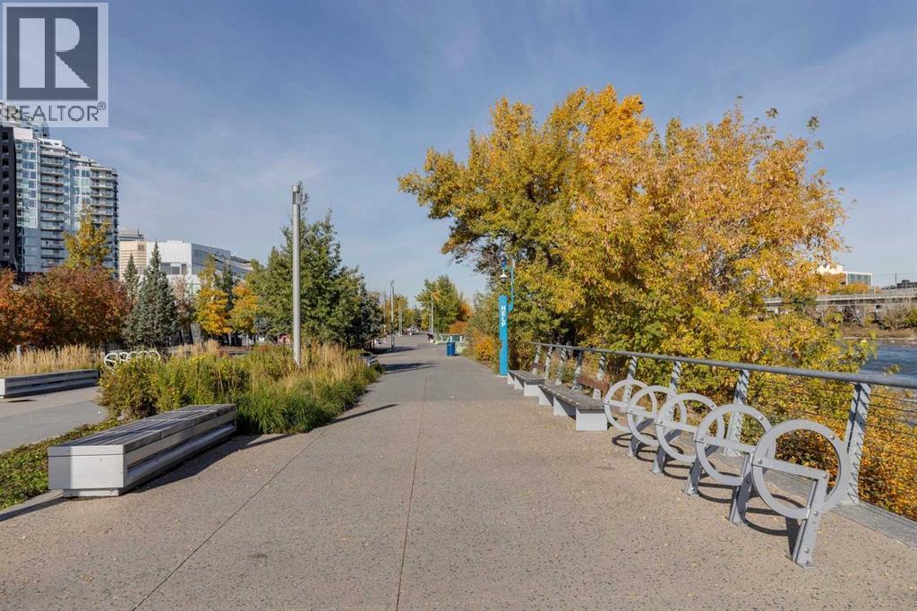 1608, 510 6 Avenue SE, Calgary, Alberta  T2G 1L7 - Photo 49 - A2350674
