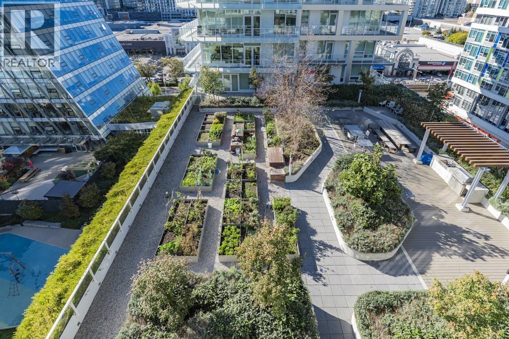 1201 6328 No. 3 Road, Richmond, British Columbia  V6Y 0L6 - Photo 29 - R3174694