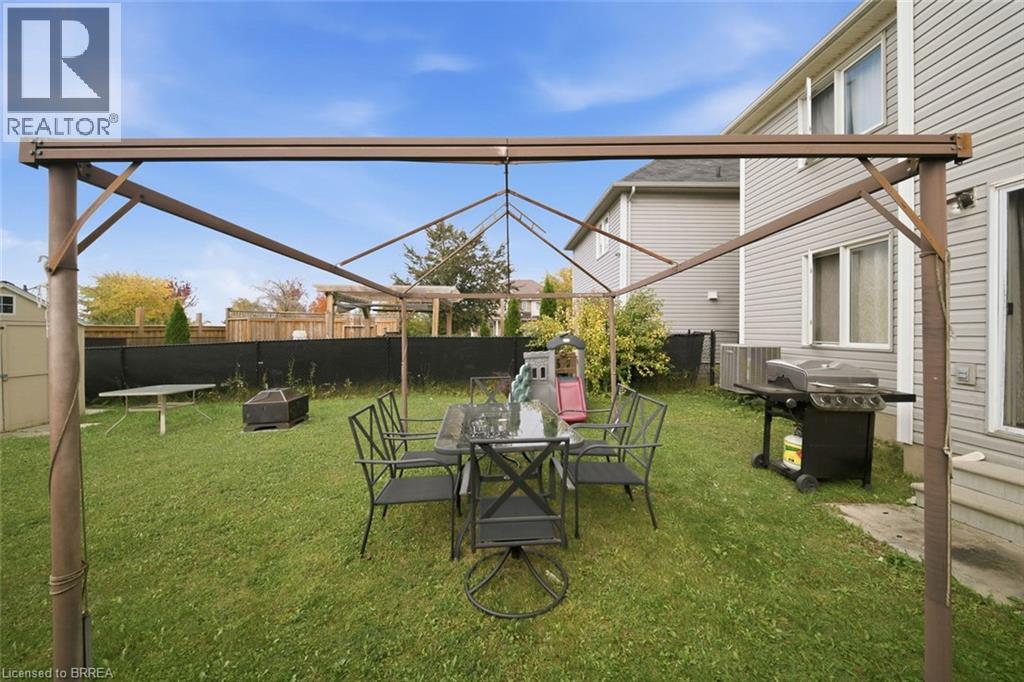 4 English Lane, Brantford, Ontario  N3T 0H2 - Photo 39 - 40868789