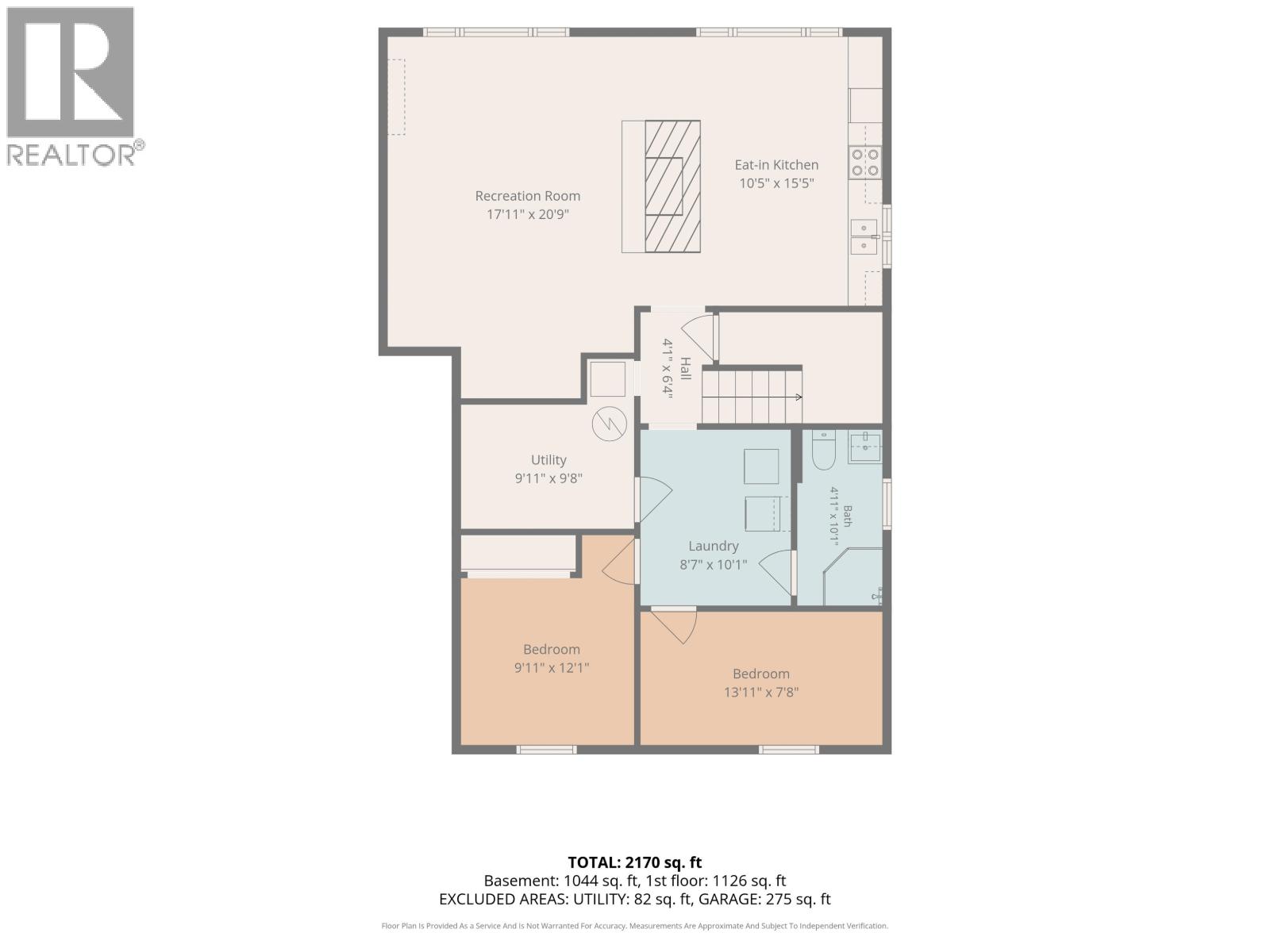 180 Claxton Crescent, Prince George, British Columbia  V2M 5X5 - Photo 5 - R3176210