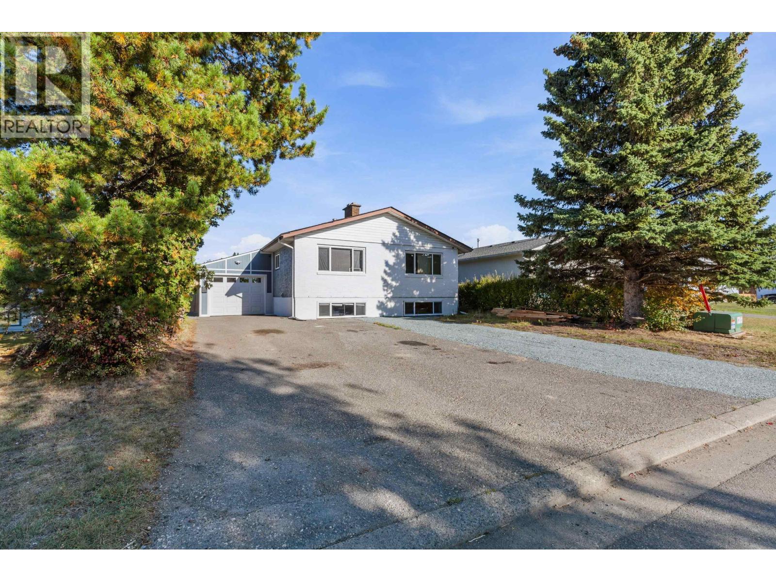 180 Claxton Crescent, Prince George, British Columbia  V2M 5X5 - Photo 1 - R3176210