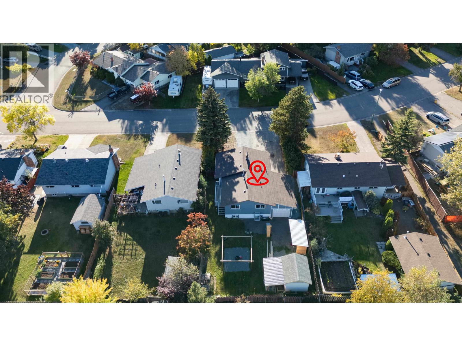 180 Claxton Crescent, Prince George, British Columbia  V2M 5X5 - Photo 3 - R3176210