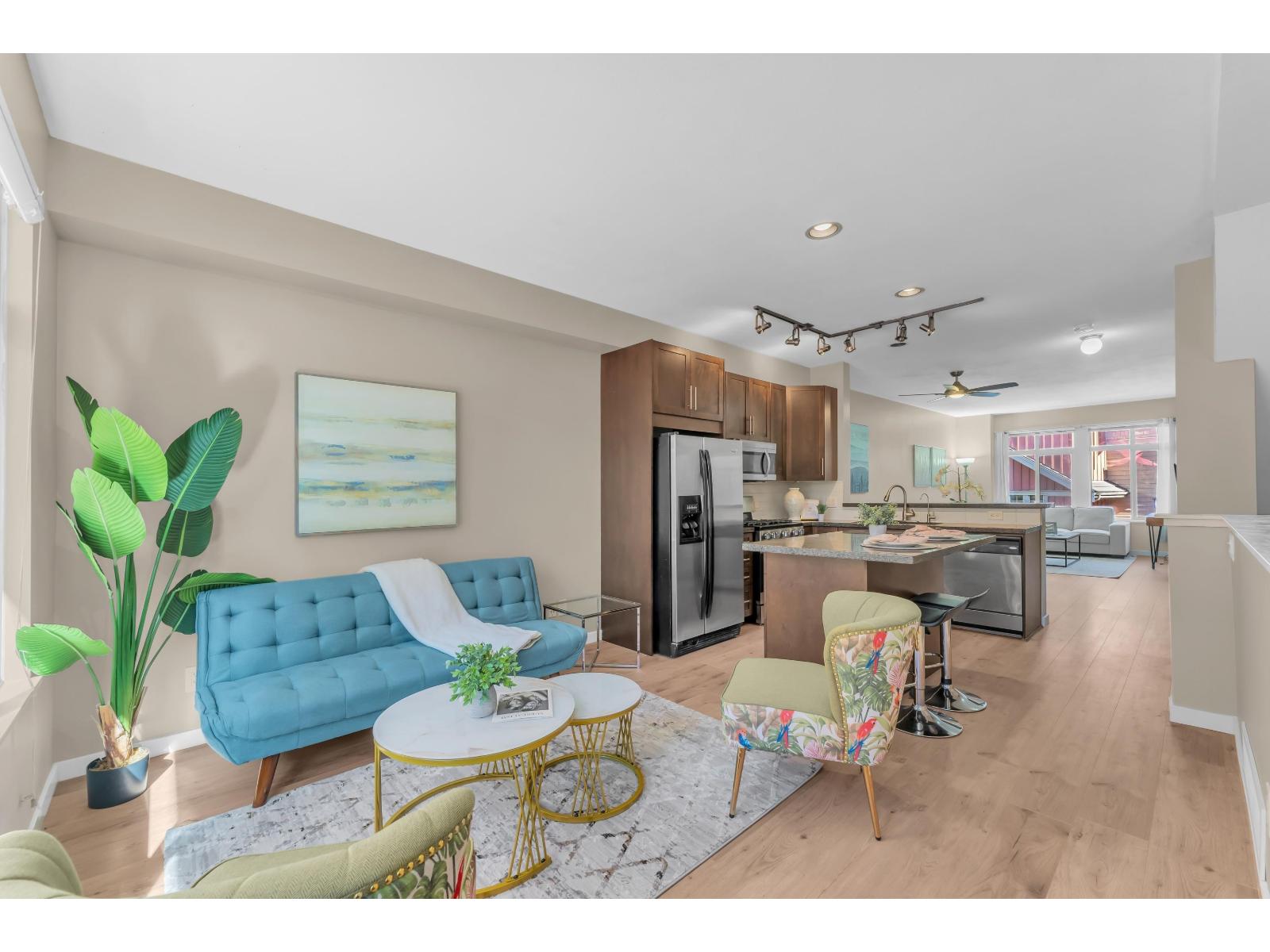 16 15151 34 Avenue, Surrey, British Columbia  V3Z 4P5 - Photo 5 - R3176190
