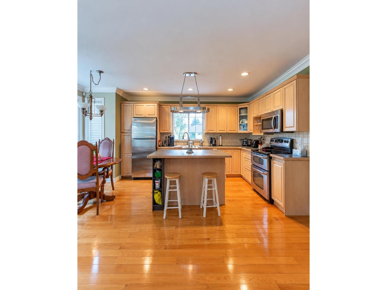 16490 84a Avenue, Surrey, British Columbia  V4N 3G8 - Photo 7 - R3174034