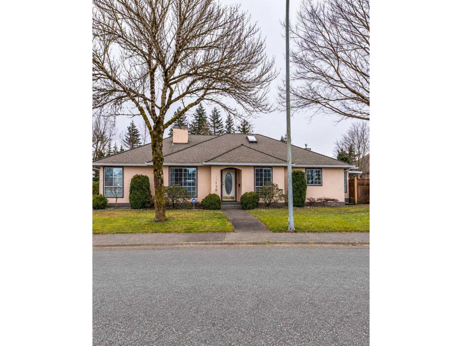 16490 84A AVENUE, surrey, British Columbia