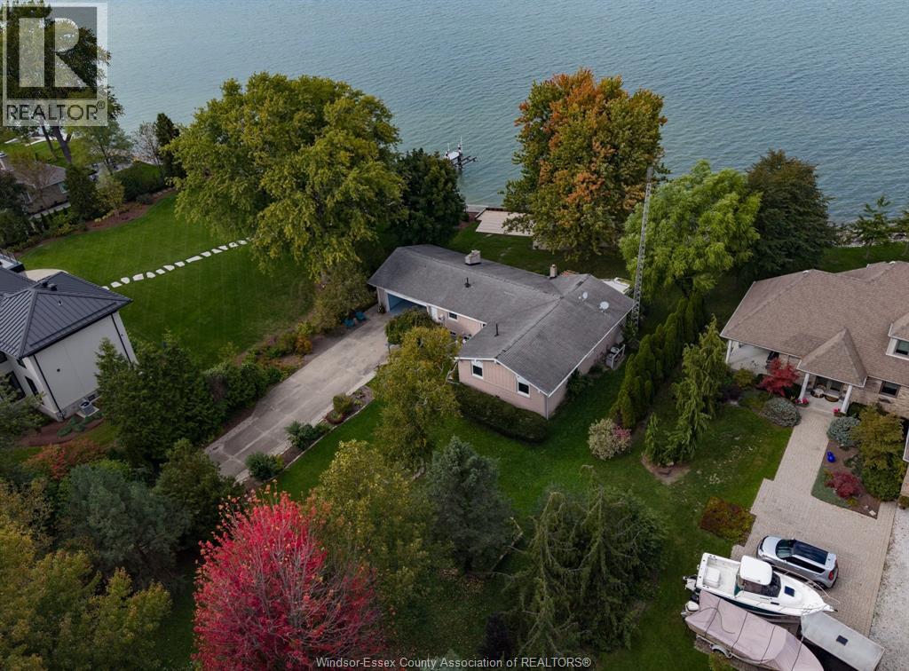 3110 ST.CLAIR ROAD, Tilbury North, Ontario