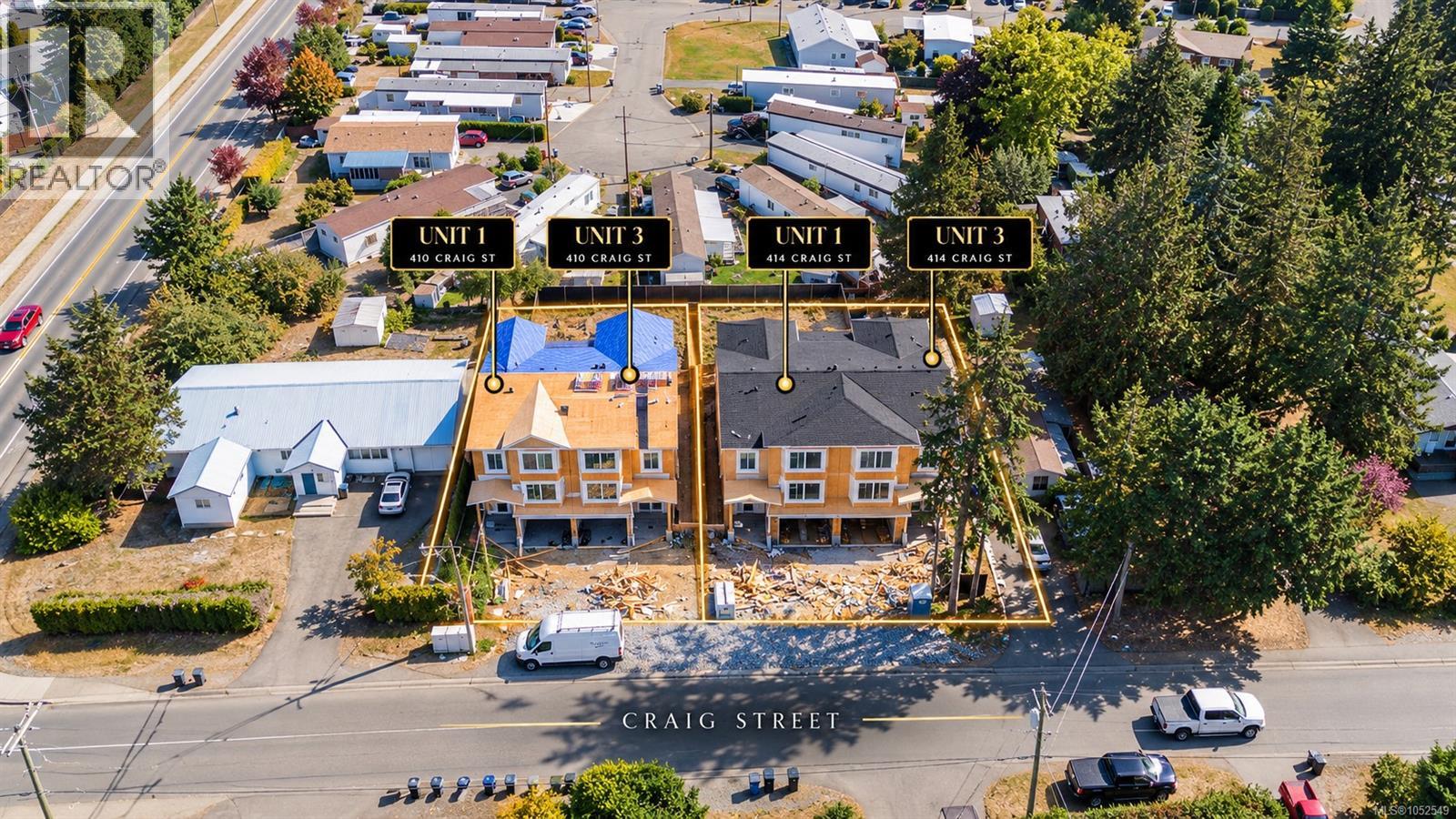 1 414 Craig St