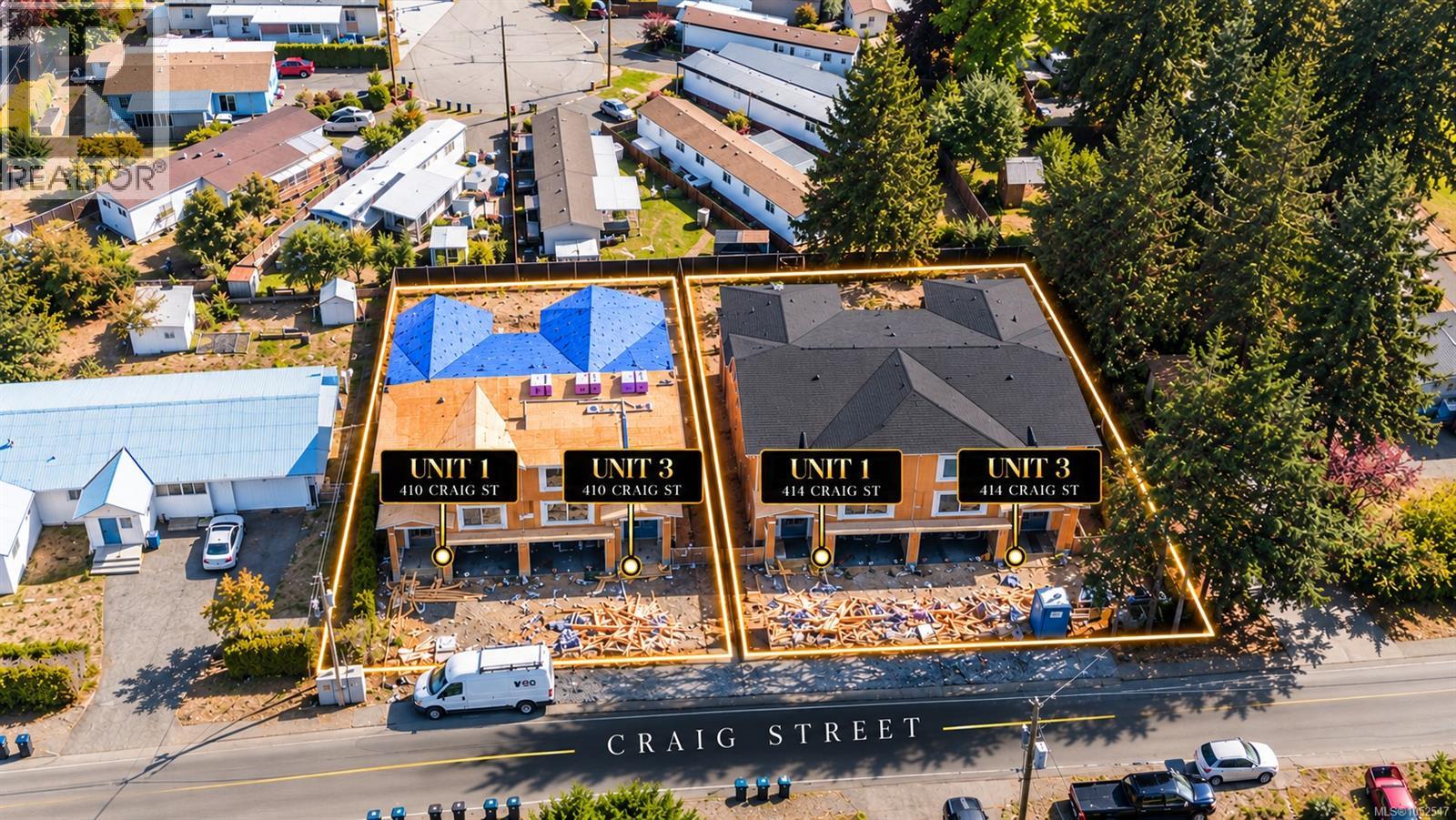 1 410 Craig St