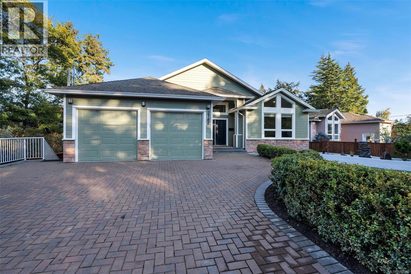 2168 Ferndale Rd