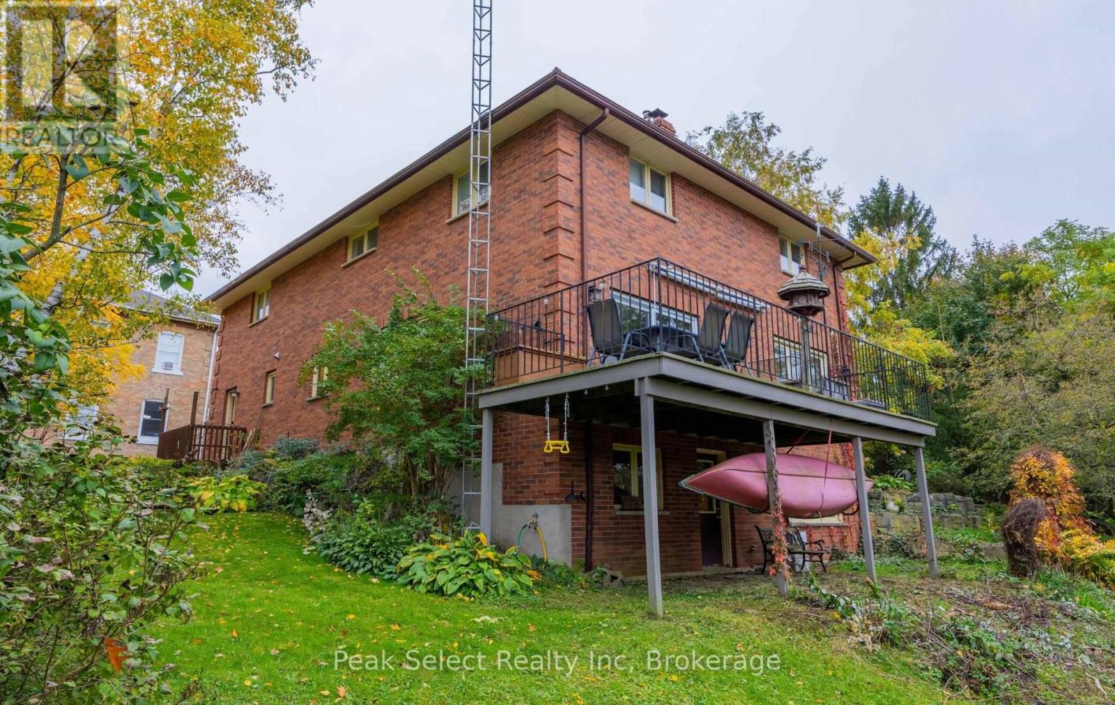 5 Rowland Street, West Perth (Mitchell), Ontario  N0K 1N0 - Photo 37 - X14089918