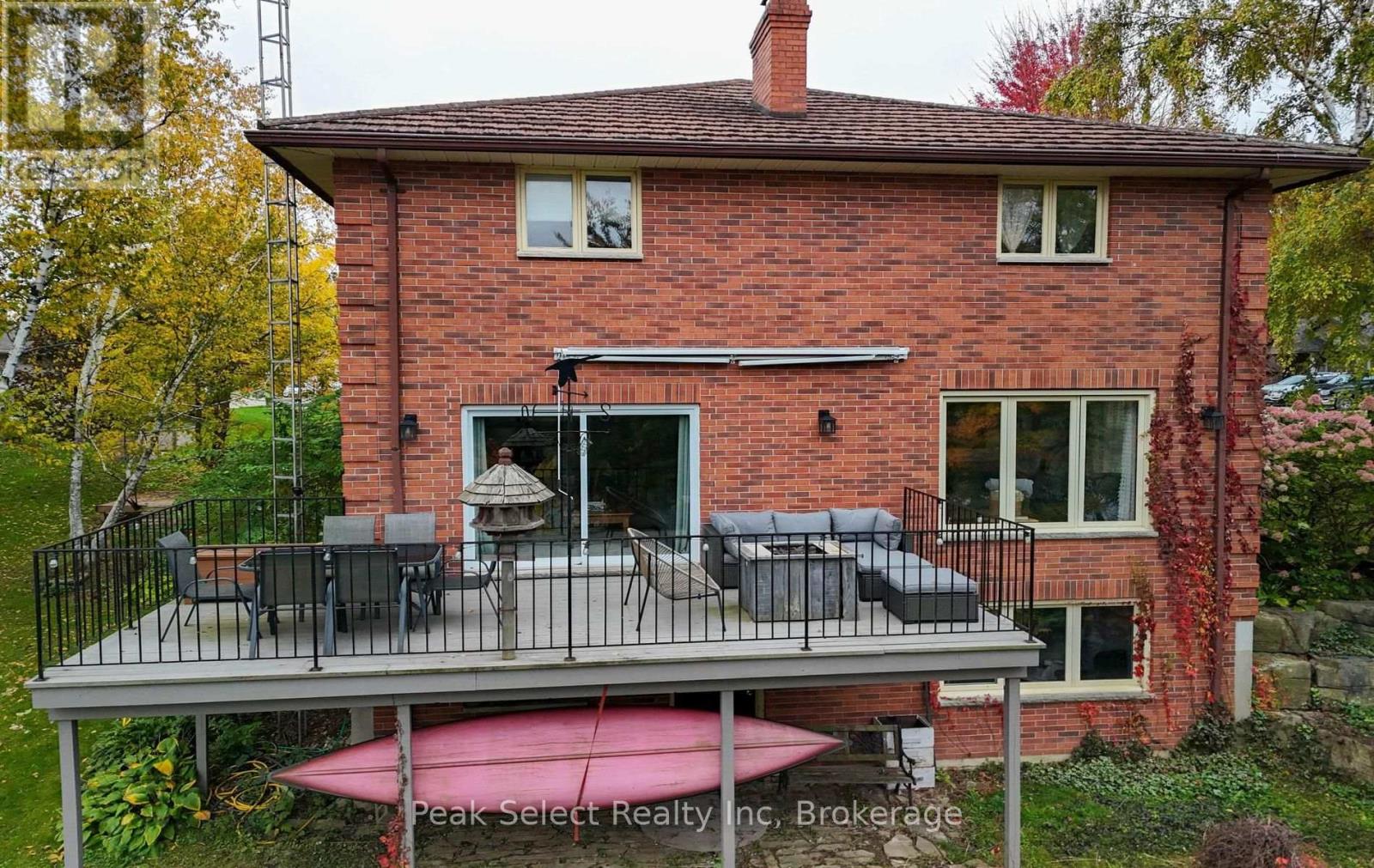 5 Rowland Street, West Perth (Mitchell), Ontario  N0K 1N0 - Photo 38 - X14089918