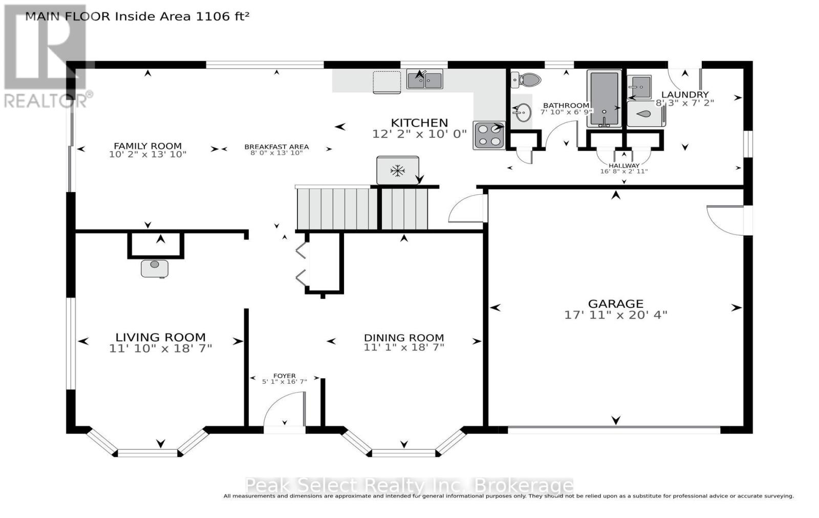 5 Rowland Street, West Perth (Mitchell), Ontario  N0K 1N0 - Photo 42 - X14089918