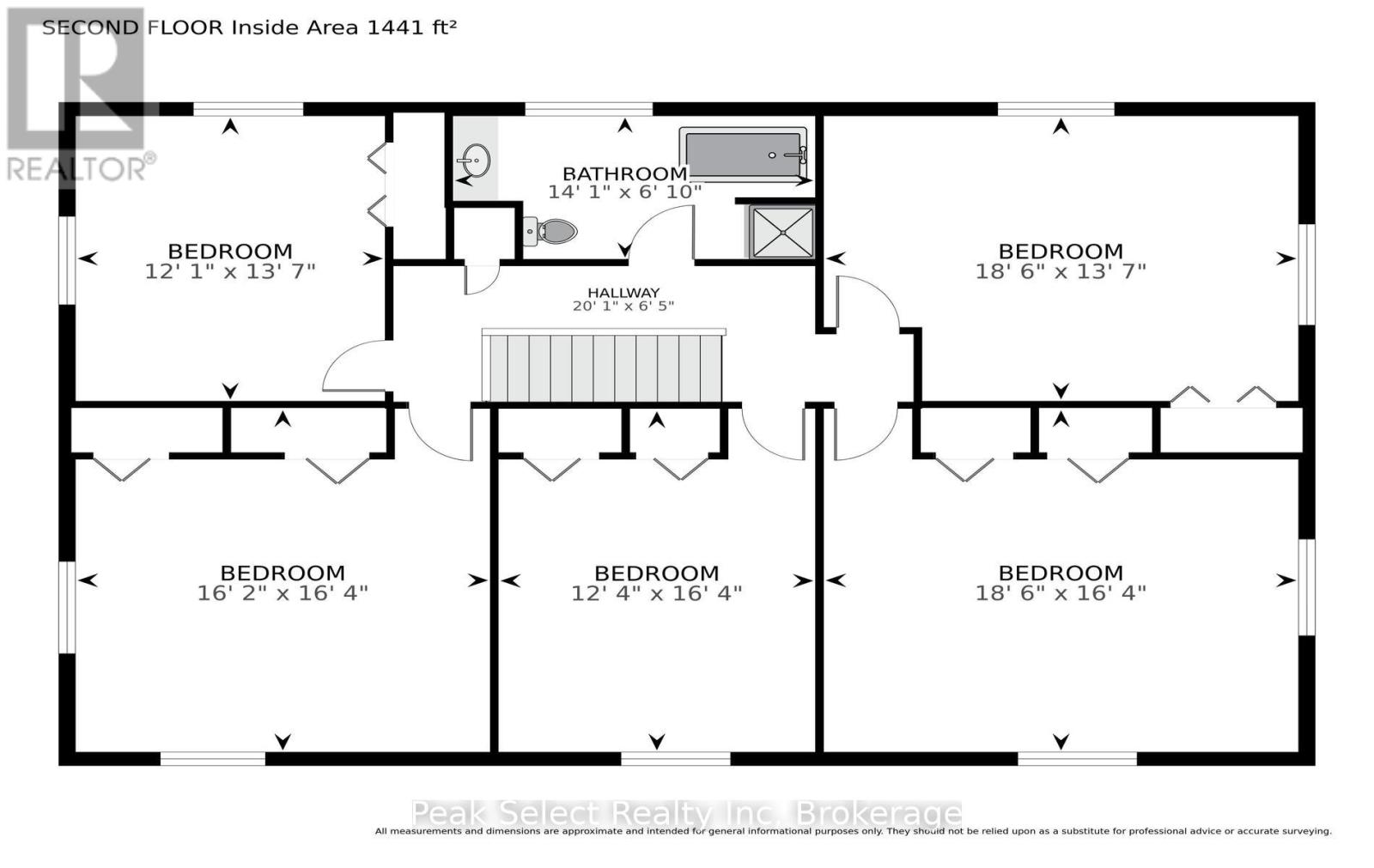 5 Rowland Street, West Perth (Mitchell), Ontario  N0K 1N0 - Photo 43 - X14089918