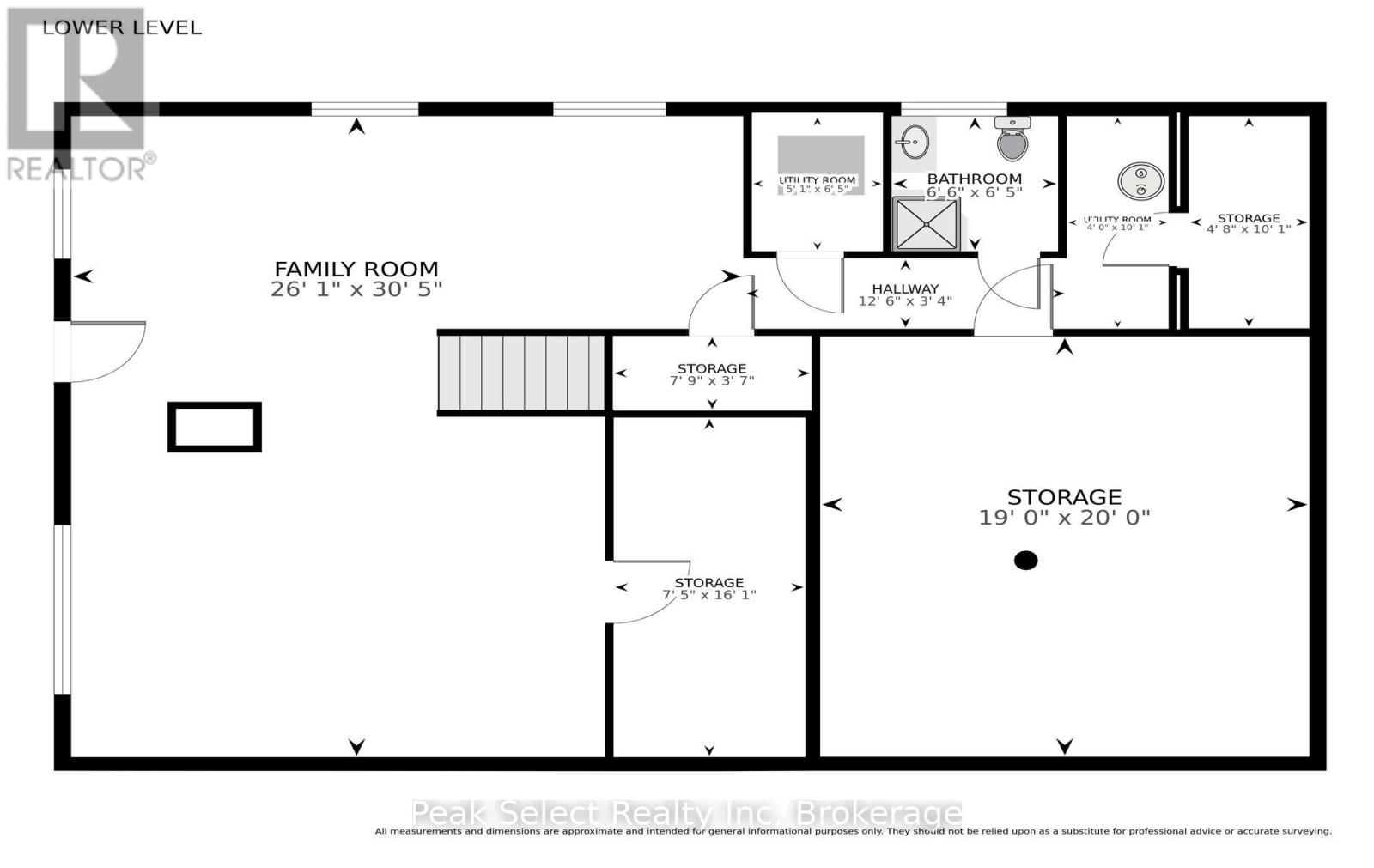 5 Rowland Street, West Perth (Mitchell), Ontario  N0K 1N0 - Photo 44 - X14089918