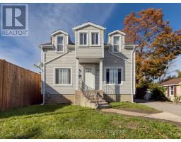 166 CATHARINE STREET, Belleville, Ontario
