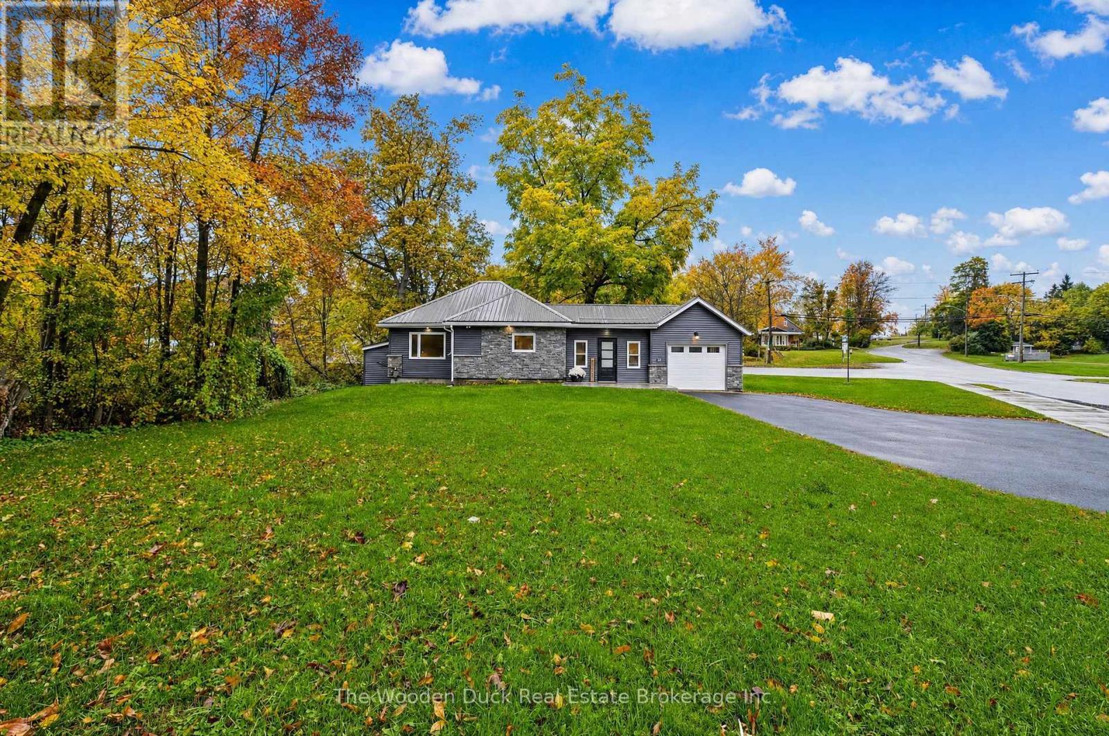 33 Victoria Street, Asphodel-Norwood, Ontario  K0L 2V0 - Photo 2 - X14089924