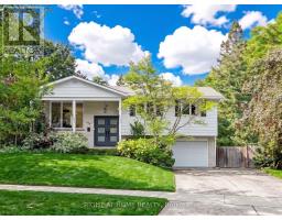 159 MEAFORD DRIVE, Waterloo, Ontario