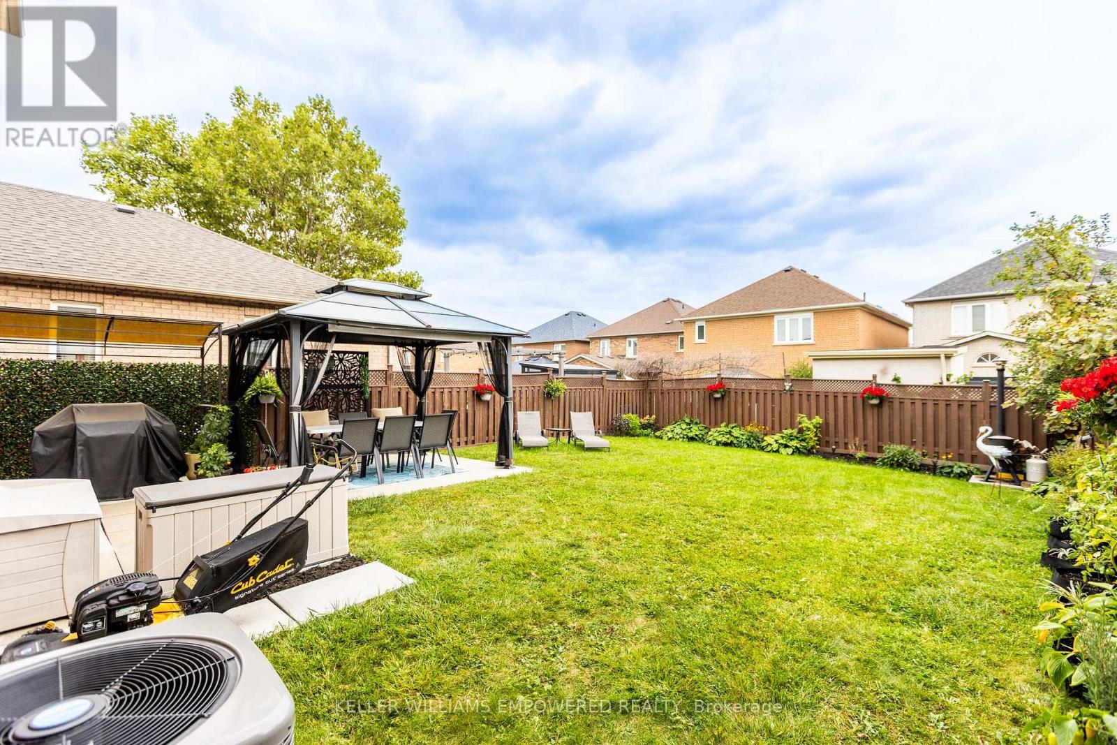 134 Queen Isabella Crescent, Vaughan, Ontario  L6A 3J7 - Photo 32 - N13844520