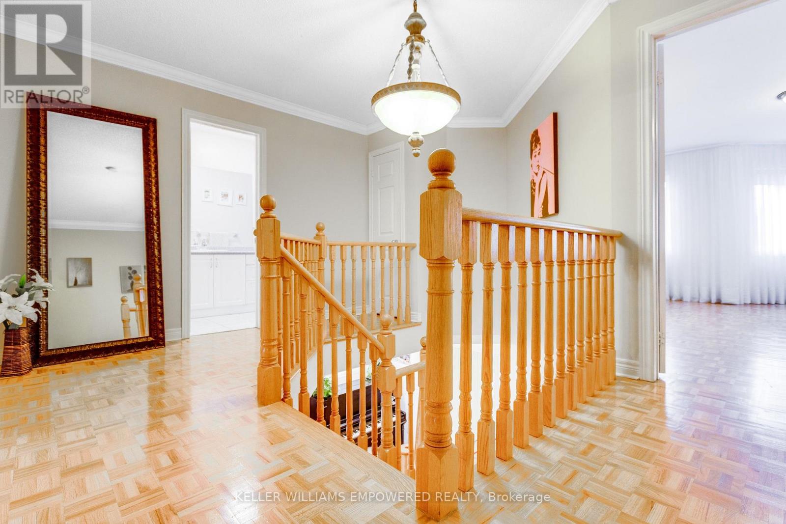 134 Queen Isabella Crescent, Vaughan, Ontario  L6A 3J7 - Photo 14 - N13844520
