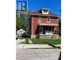 182 JOSEPHINE AVENUE, Windsor, Ontario