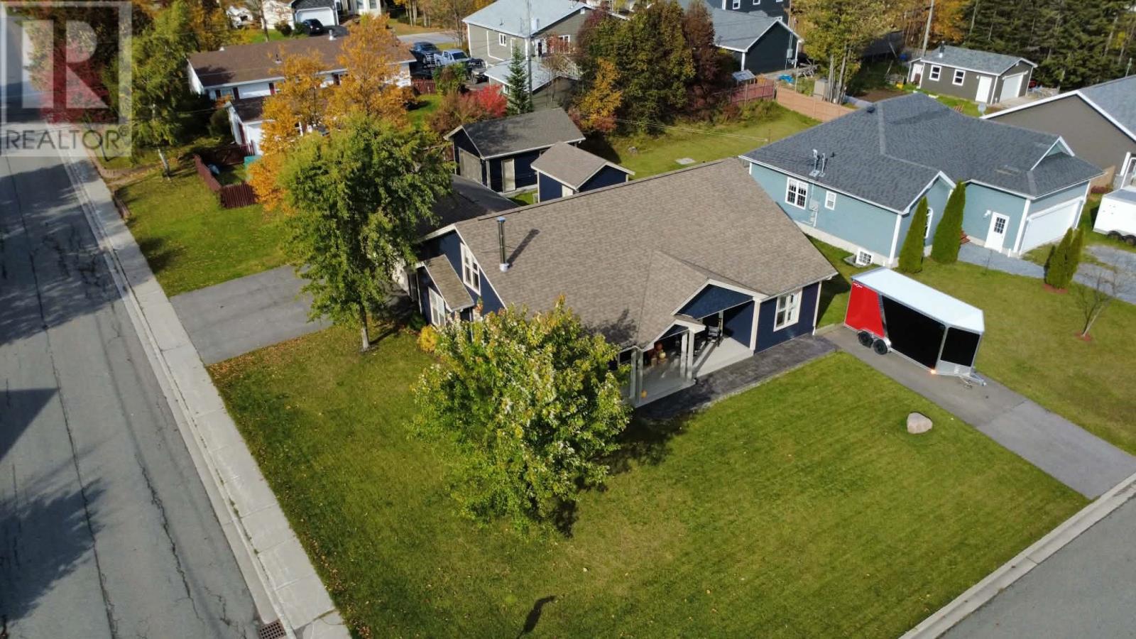 1 Warren Drive, Pasadena, Newfoundland & Labrador  A0L 1K0 - Photo 27 - 1304466
