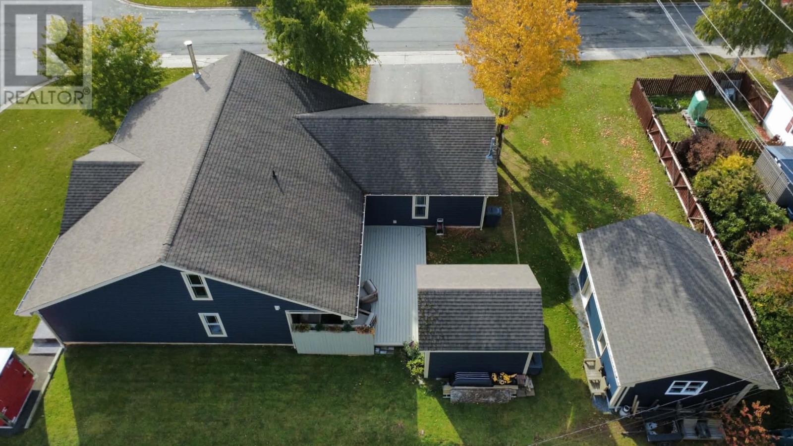 1 Warren Drive, Pasadena, Newfoundland & Labrador  A0L 1K0 - Photo 30 - 1304466