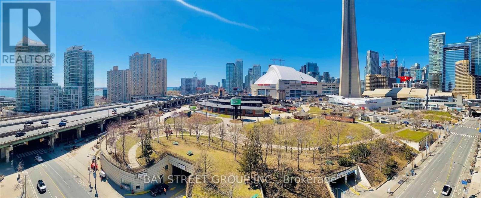 1115 - 25 LOWER SIMCOE STREET, Toronto, Ontario