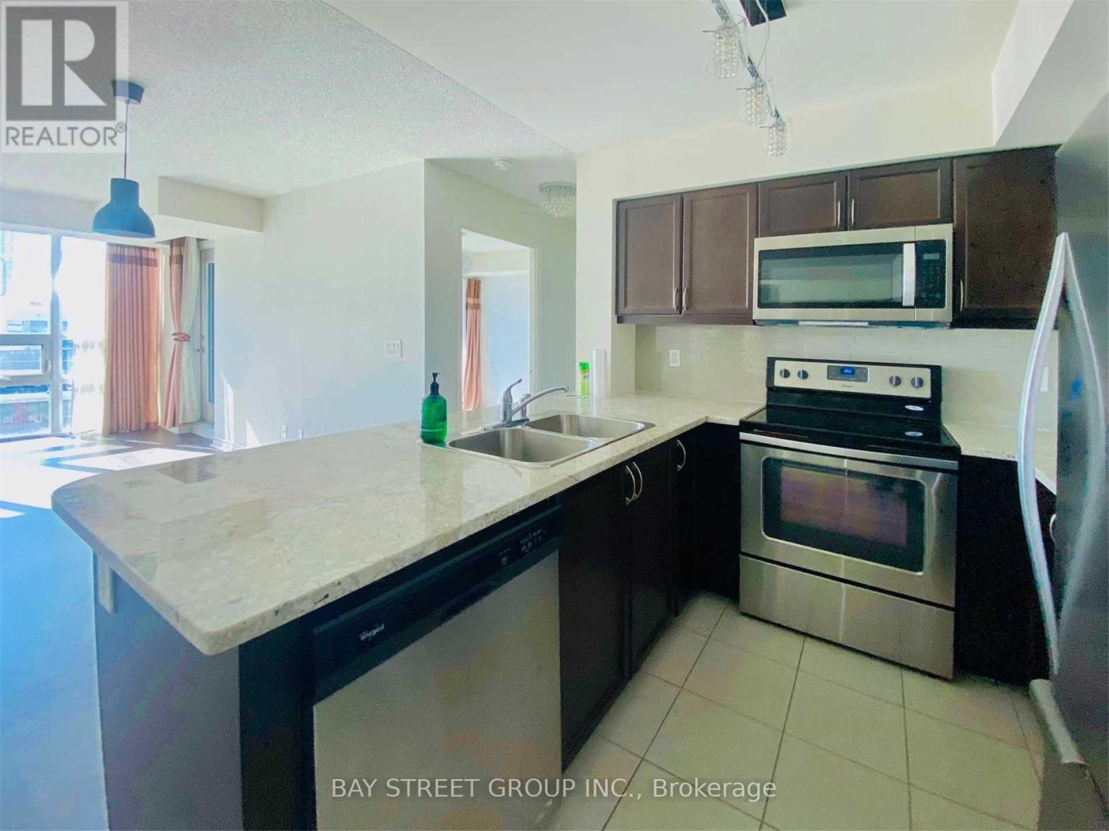 1115 - 25 Lower Simcoe Street, Toronto, Ontario M5J 3A1 - Photo 5 - C14089888