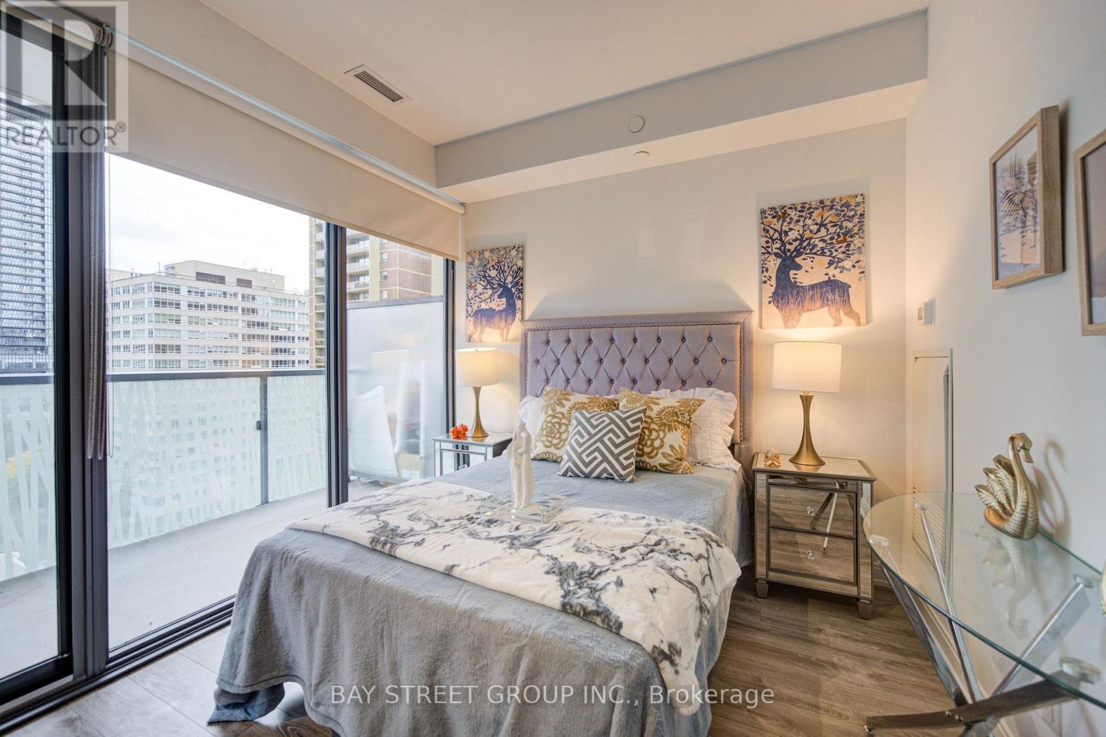 902 - 50 Charles Street E, Toronto, Ontario M4Y 1T1 - Photo 21 - C14089908