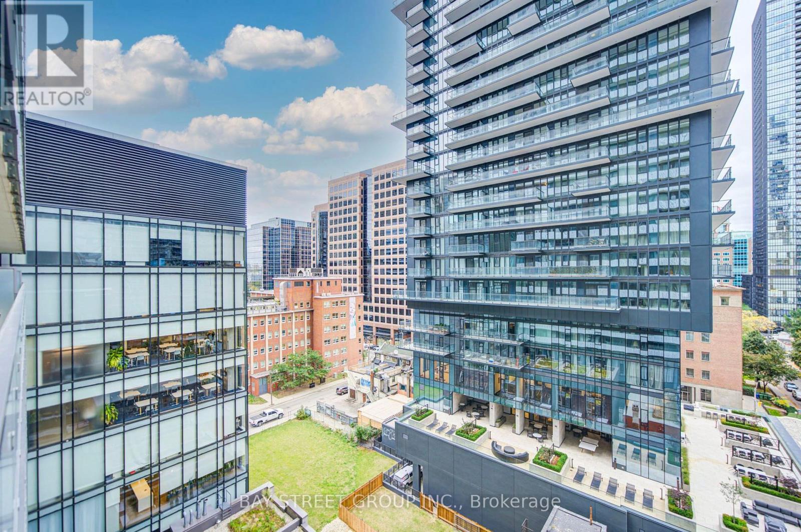 902 - 50 Charles Street E, Toronto, Ontario M4Y 1T1 - Photo 25 - C14089908