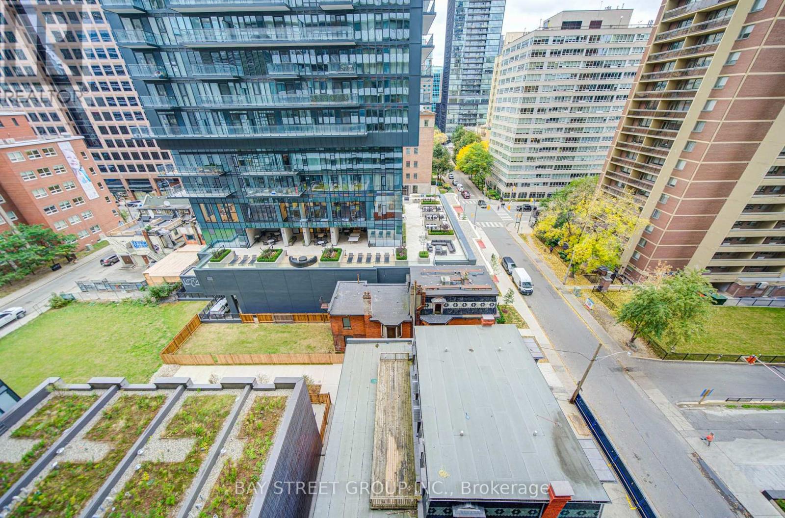902 - 50 Charles Street E, Toronto, Ontario M4Y 1T1 - Photo 26 - C14089908
