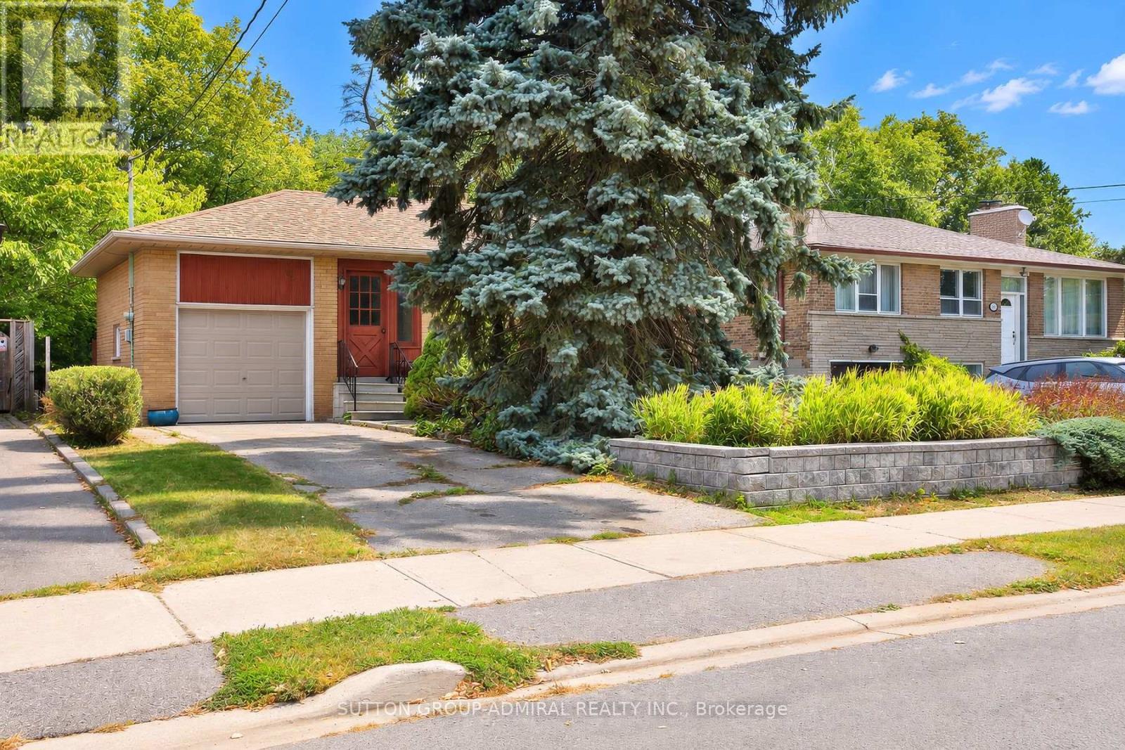 191 Driscoll Road, Richmond Hill (Mill Pond), Ontario  L4C 4H9 - Photo 2 - N14089884