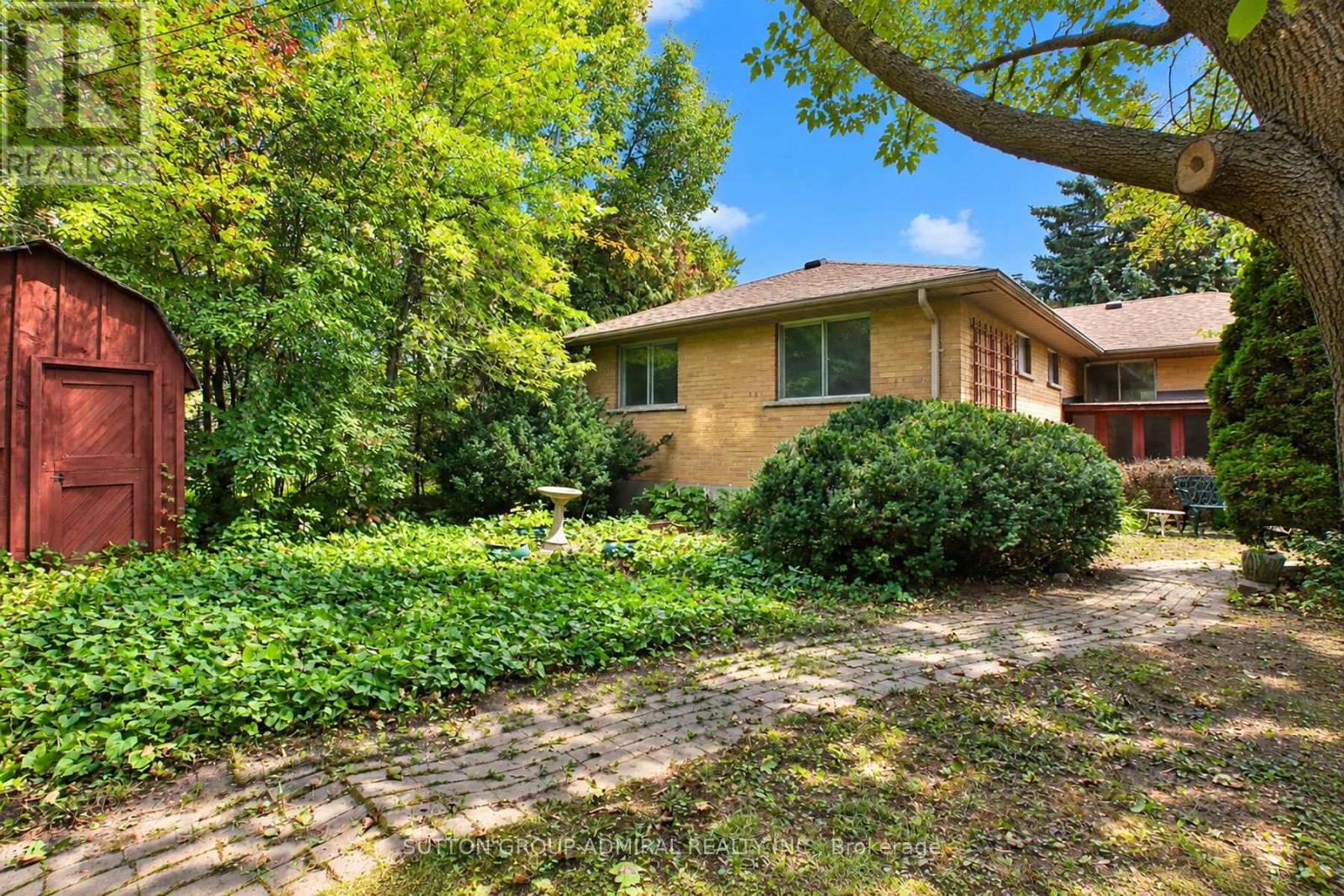 191 Driscoll Road, Richmond Hill (Mill Pond), Ontario  L4C 4H9 - Photo 32 - N14089884