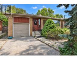 191 DRISCOLL ROAD, Richmond Hill, Ontario