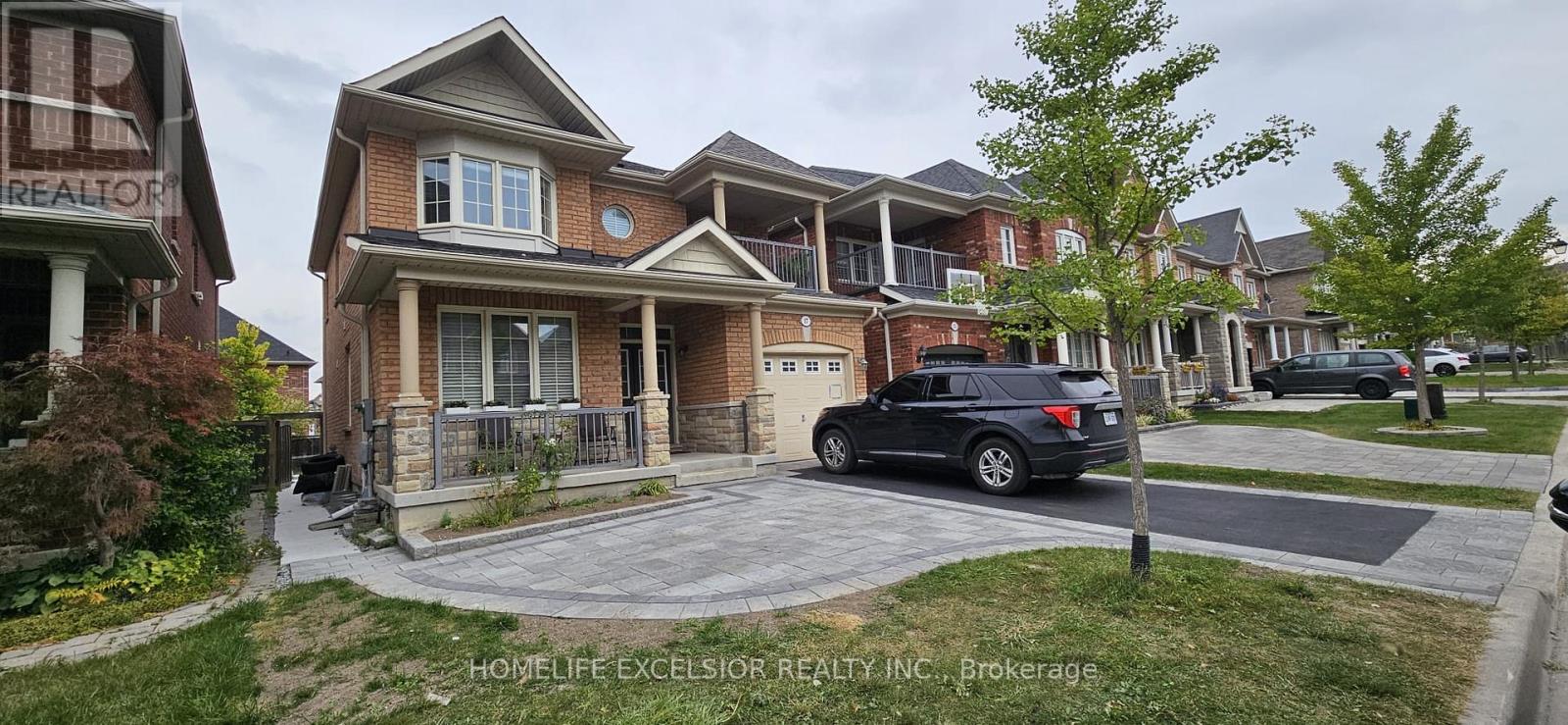 (BASEMENT) - 17 PELISTER DRIVE, Markham, Ontario